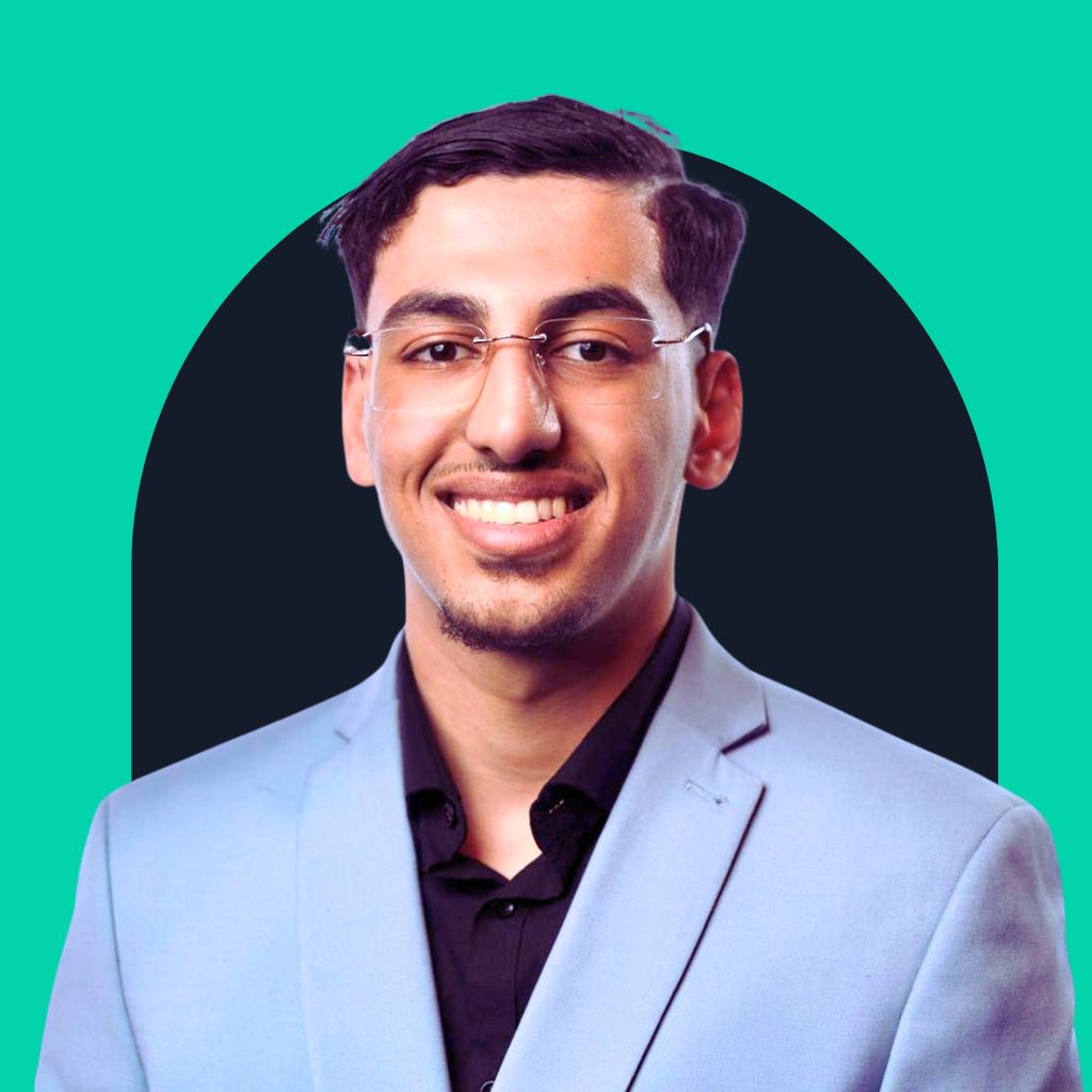 Yassine Rachachi