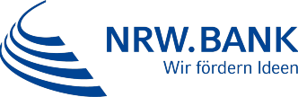NRW.BANK — Wir fördern Ideen